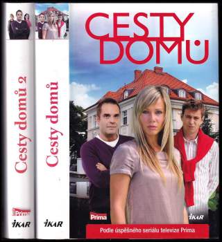 Cesty domů