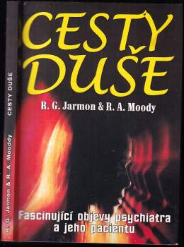 Robert G Jarmon: Cesty duše