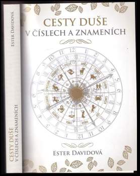 Cesty duše v číslech a znameních