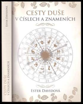 Cesty duše v číslech a znameních