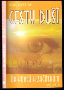 Michael Newton: Cesty duší