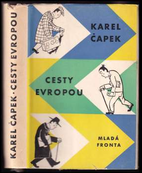 Cesty Evropou