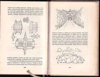 Karel Čapek: Cesty Evropou