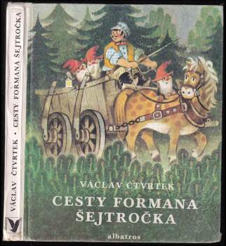 Cesty formana Šejtročka