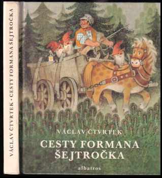 Cesty formana Šejtročka