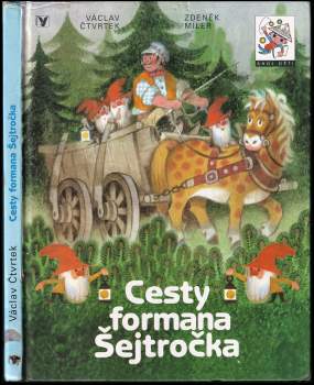 Cesty formana Šejtročka