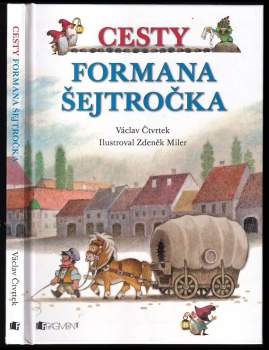 Cesty formana Šejtročka
