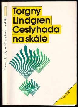 Torgny Lindgren: Cesty hada na skále