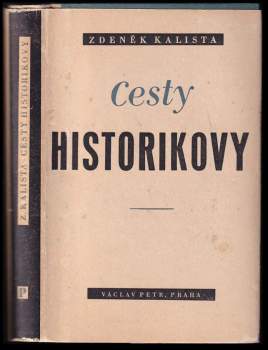 Cesty historikovy