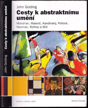 Cesty k abstraktnímu umění