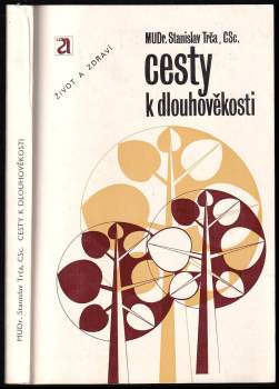 Cesty k dlouhověkosti
