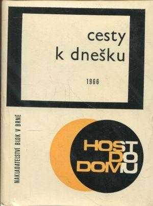 Cesty k dnešku