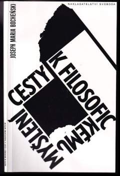 Cesty k filosofickému myšlení