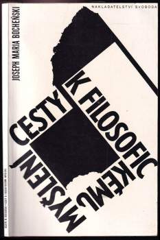 Cesty k filosofickému myšlení