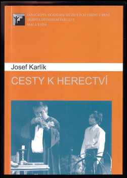 Cesty k herectví