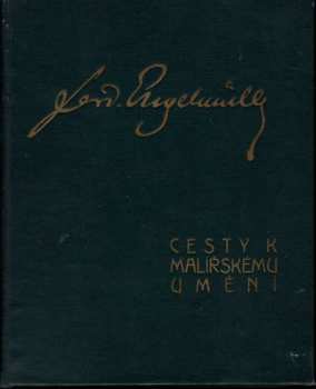Cesty k malířskému umění