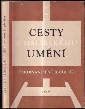 Cesty k malířskému umění