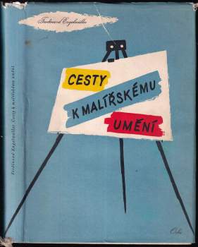 Cesty k malířskému umění
