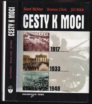 Cesty k moci