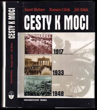 Cesty k moci