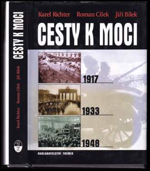 Cesty k moci