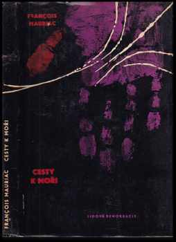 Cesty k moři