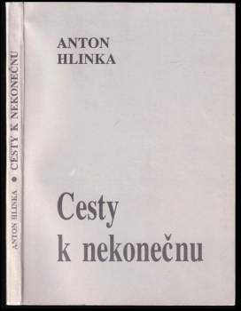 Cesty k nekonečnu