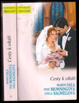 Cesty k oltáři