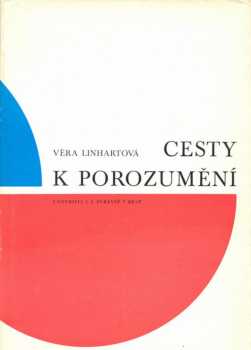 Cesty k porozumění