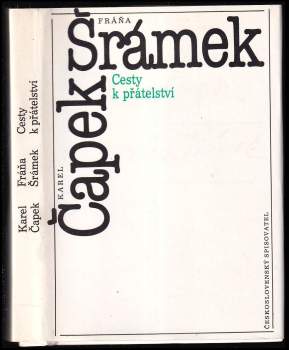 Cesty k přátelství