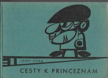 Cesty k princeznám