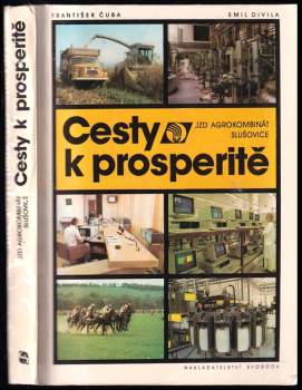 Emil Divila: Cesty k prosperitě