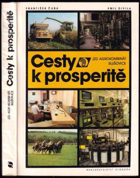 Emil Divila: Cesty k prosperitě