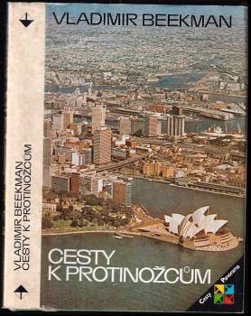 Vladimir Beekman: Cesty k protinožcům