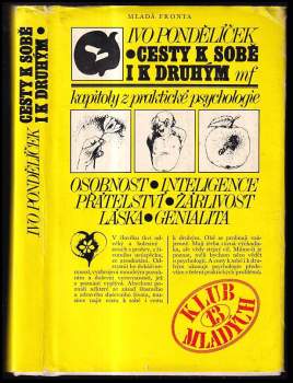 Cesty k sobě i k druhým : kapitoly z praktické psychologie