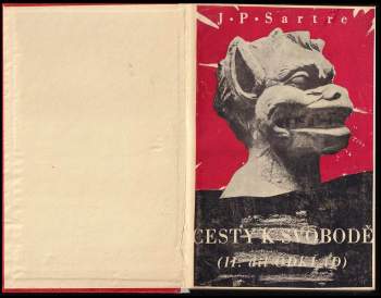 Jean-Paul Sartre: Cesty k svobodě