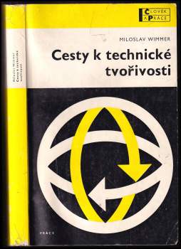 Cesty k technické tvořivosti