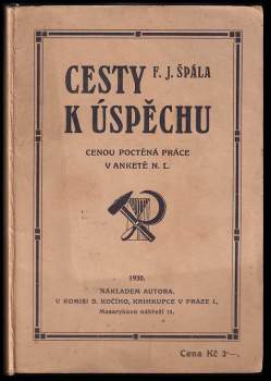 Cesty k úspěchu