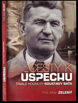 Milan Zeleny: Cesty k úspěchu
