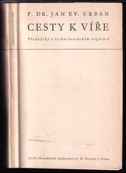 Cesty k víře