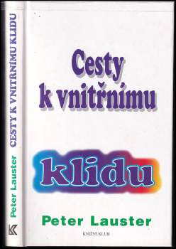 Cesty k vnitřnímu klidu