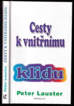 Cesty k vnitřnímu klidu