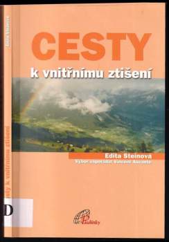 Cesty k vnitřnímu ztišení