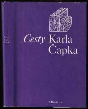 Cesty Karla Čapka