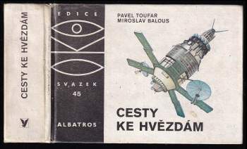 Cesty ke hvězdám