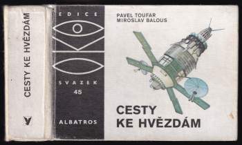 Cesty ke hvězdám
