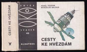 Cesty ke hvězdám