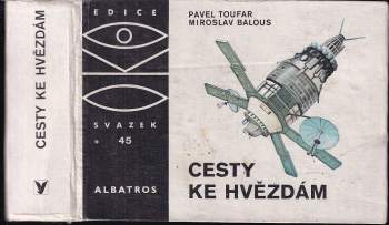 Cesty ke hvězdám