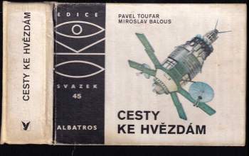 Cesty ke hvězdám