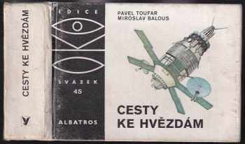 Cesty ke hvězdám